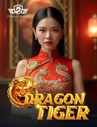 DG Dragon Tiger - Rồng Hổ KON88