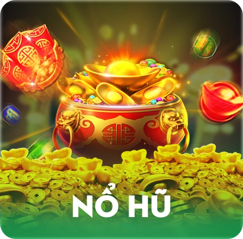 Game Slots nổ hũ đổi thưởng KON88