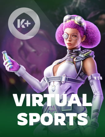 Sảnh thể thao Virtual Sports KON88